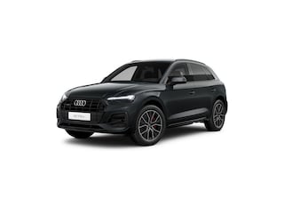 Audi Q5 50 TFSI e 299pk PHEV S Edition / Trekhaak / Matrix LED / Keyless /