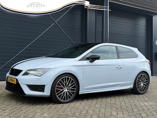 Seat Leon SC 2.0 TSI Cupra 280, JD engineering, Zeer netjes!!