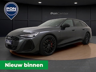 Audi A6 Avant 2.0 e-hybrid Quattro S-line | Pano Dak | Trekhaak | 360 Camera | Head-up Display | B&O Audio | Luchtvering | Elek. Stoelen | Elek. Achterklep | Stuur-/Stoelverwarming V+A | 21" |