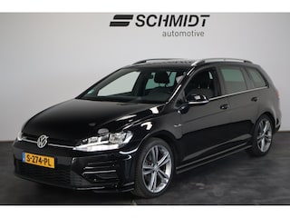 Volkswagen Golf Variant 1.5 TSI HighLine Business R DSG | 3x R Line | ACC | Carplay