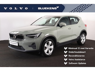 Volvo XC40 B3 Core - Parkeercamera achter - Parkeersensoren voor & achter - Draadloze tel. lader - Cruise control - 18' LMV