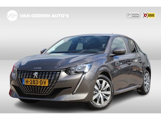 Peugeot 208 1.2 PureTech Blue Lease Active