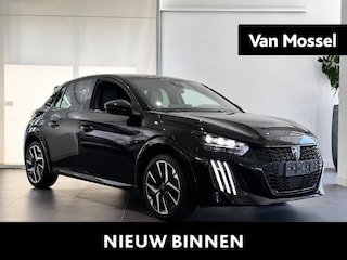 Peugeot 208 1.2 Hybrid 110 e-DCS6 GT
