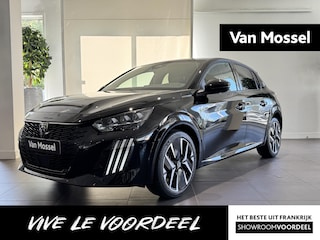 Peugeot 208 1.2 Hybrid 110 e-DCS6 GT