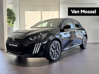 Peugeot 208 1.2 Hybrid 110 e-DCS6 GT
