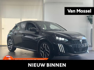 Peugeot 208 1.2 Hybrid 110 e-DCS6 GT