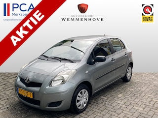 Toyota Yaris 1.0 VVTi Acces