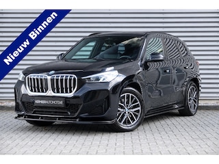 BMW X1 xDrive25e | M-Sport | Panodak | Trekhaak | Camera | Leder |