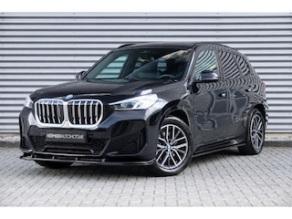 BMW X1 xDrive25e | M-Sport | Panodak | Trekhaak | Camera | Leder |