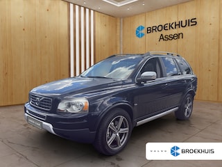 Volvo XC90 4.4 V8 Ocean Race | BLIS | Panoramadak | Lederen interieur | Verwarmde voorstoelen | Trekhaak |