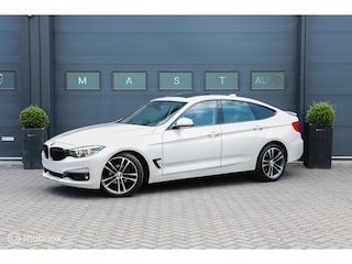 BMW 3-serie GT 320i High Executive|PANO|PDC|LED|Cruise