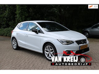 Seat Ibiza 1.0 TSI FR Business Intense, Virtual Cockpit, Carplay, Camera, Clima, Cruise, Navi