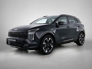 Kia Sportage 1.6 T-GDi Plug-in Hybrid GT-PlusLine aangemeld leseman