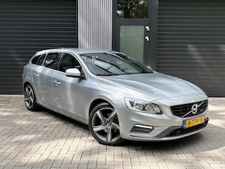 Volvo V60 1.6 T3 R-Design