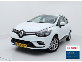 Renault Clio Estate 0.9 TCe Zen navi cruise airco