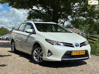 Toyota Auris Touring Sports 1.8 Hybrid Dynamic | Navi + Camera + Clima Nu € 5.975,-!!!