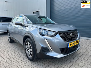 Peugeot 2008 1.2i PureTech Active CLIMA NAVI NAP