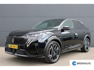 Peugeot 3008 1.6 plug-in Hybrid 195 Allure | Automaat | Navigatie | Camera | Stoelverwarming | 5.000km | NL Auto | Adaptieve cruise control |