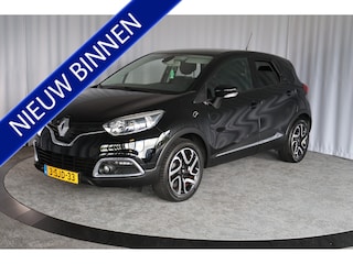 Renault Captur 0.9 TCe Dynamique, Climate controle, Camera, Pdc, Trekhaak.