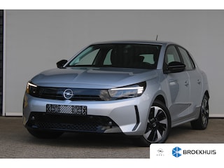 Opel Corsa Electric Edition 50 kWh | LED | Apple carplay | Parkeersensoren |