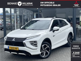Mitsubishi Eclipse Cross 2.4 PHEV Executive