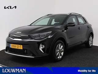 Kia Stonic 1.0 T-GDi MHEV DynamicLine | Achteruitrijcamera | Carplay | Climate Control