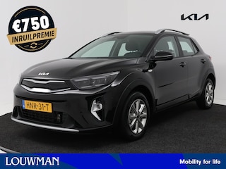 Kia Stonic 1.0 T-GDi MHEV DynamicLine | Achteruitrijcamera | Carplay | Climate Control