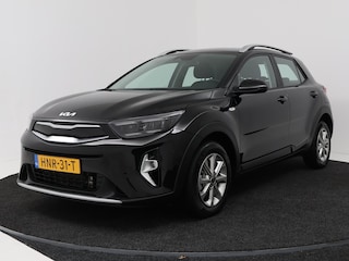 Kia Stonic 1.0 T-GDi MHEV DynamicLine | Achteruitrijcamera | Carplay | Climate Control