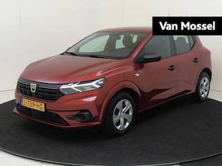 Dacia Sandero 1.0 TCe 90 Essential | Airco |