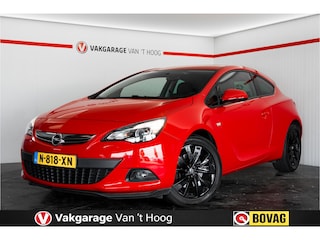 Opel Astra GTC 1.4 Turbo Design Edition