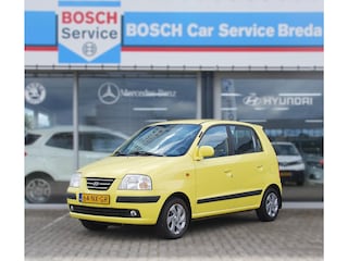 Hyundai Atos 1.1 AUT Dynamic | nw. distributieriem |
