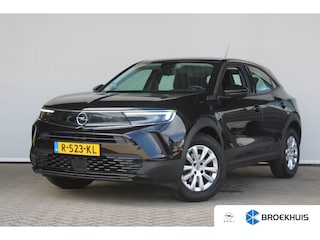 Opel Mokka 1.2 Edition | LED | Navigatie | Carplay |