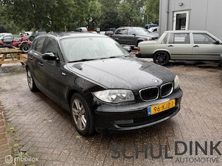 BMW 116i TREKHAAK|CRUISE CONTROLE|AIRCO