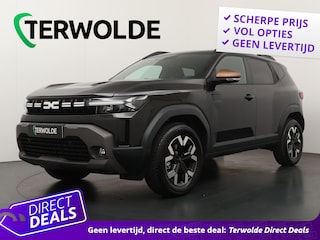 Dacia Duster extreme Eco-G 100 | pack assist | pack winter + |
