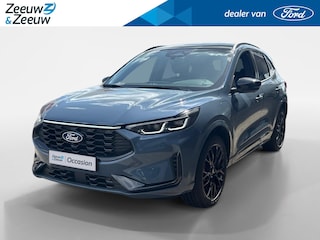 Ford Kuga 2.5 PHEV BlueCruise Edition | Direct leverbaar in Blue / Grey / Silver | € 5000 korting | B&O Audio | Panoramdak | Stoel/stuur/voorruitverwarming | 360 camera | 20 inch LMV