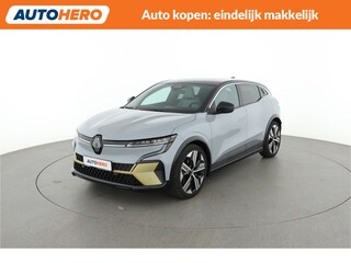 Renault Mégane EV60 Optimum Charge Iconic |EK83834|