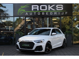 Audi A1 Sportback 35 TFSI S edition Virtual/Camera/H-Leder/Ambiente/18inch