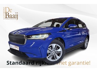 Skoda Enyaq 50 Loft | 19" Lichtmetaal | Camera | Inklapbare spiegels