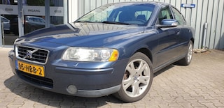Volvo S60 2.4 DRIVERS EDITION