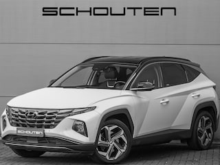 Hyundai Tucson 1.6 T-GDI PHEV Prime Leder Krell Audio 360° Trekhaak