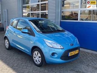 Ford Ka 1.2 Cool & Sound start/stop