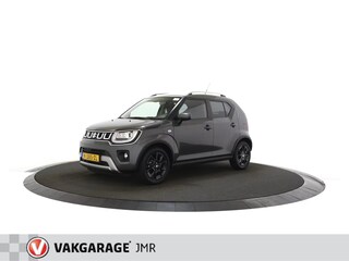 Suzuki Ignis 1.2 Smart Hybrid Select