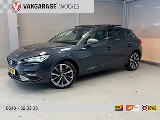 Seat Leon 1.4 TSI eHybrid PHEV FR Business Intense | PANODAK | CAR PLAY | CAMERA |