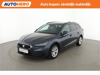 Seat Leon Sportstourer 1.5 eTSI Style Business Intense | ZN80223 |