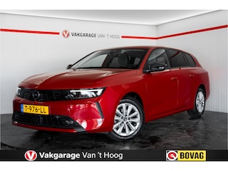 Opel Astra Sports Tourer 1.2 Turbo