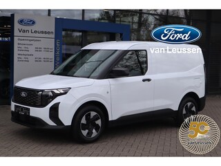 Ford Transit Courier E-TRANSIT TREND 44KWH NIEUW! TREKHAAK P-SENSOREN CRUISE CAMERA ANDROID/APPLE CLIMA