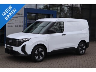 Ford Transit Courier E-TRANSIT TREND 44KWH NIEUW! TREKHAAK P-SENSOREN CRUISE CAMERA ANDROID/APPLE CLIMA