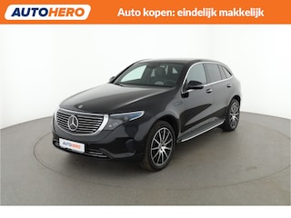 Mercedes-Benz EQC 400 4MATIC 80 kWh |RC78358|