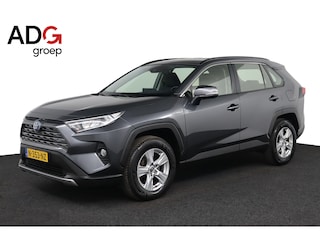 Toyota RAV4 2.5 Hybrid Business | Trekhaak | Navigatie | Stoelverwarming | Parkeersensoren |