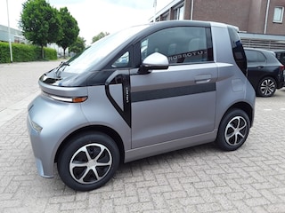 Linktour L6e ALUMI PRO / AIRCO